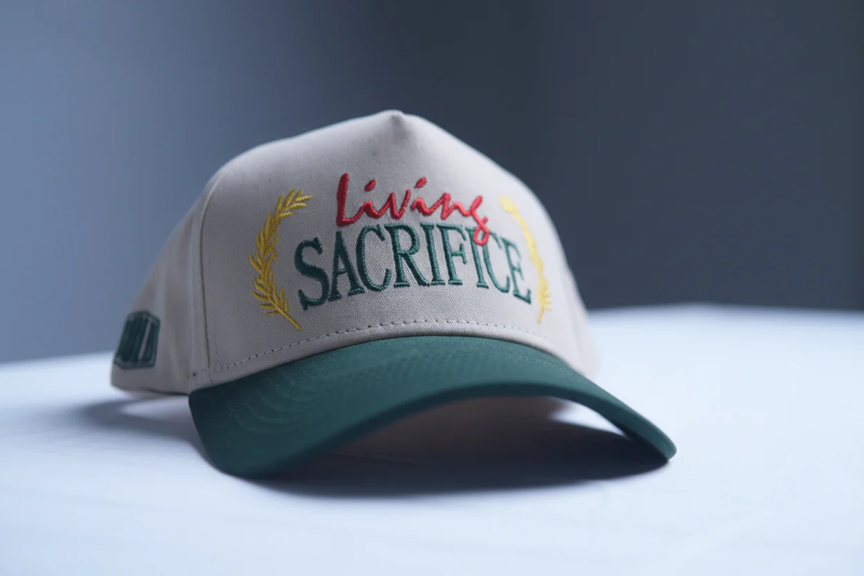 Be Bold. Live Unashamed.